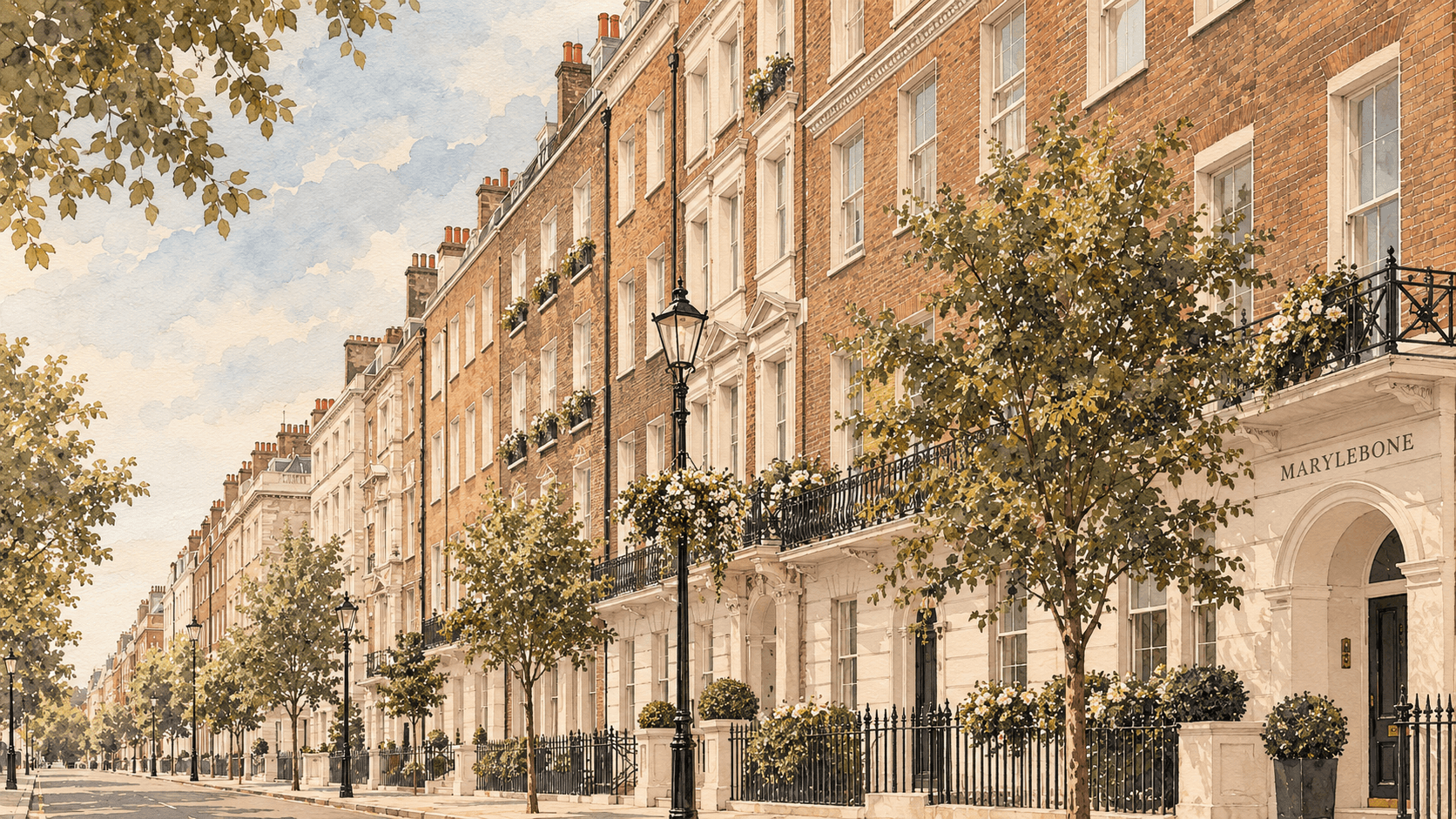 Marylebone