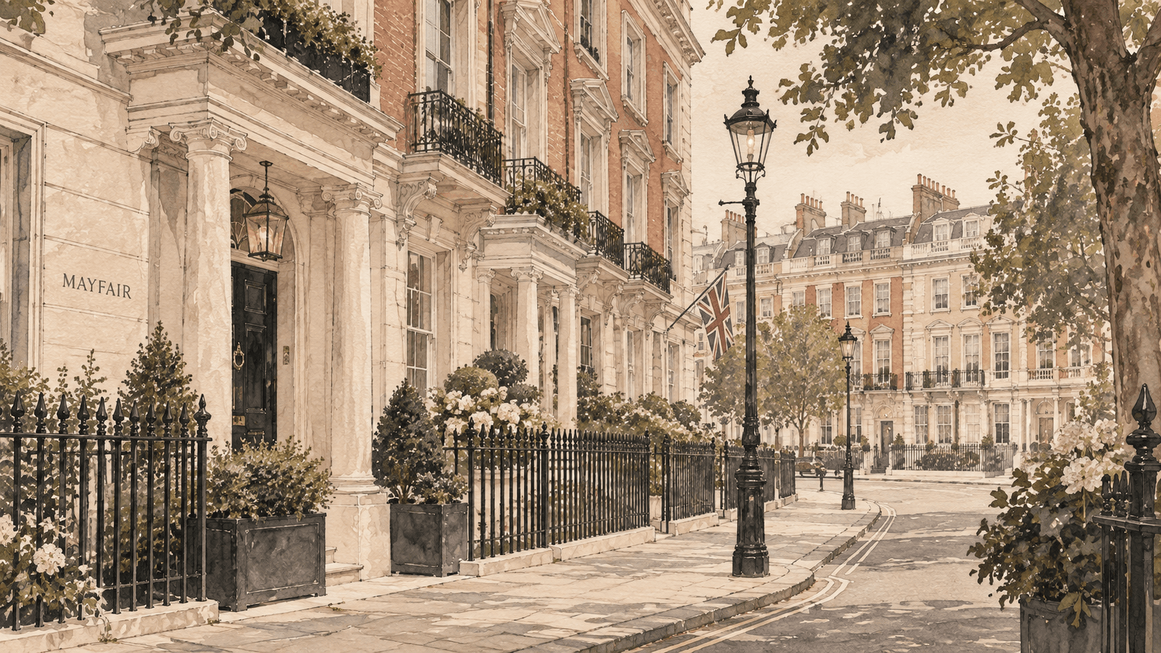 Mayfair