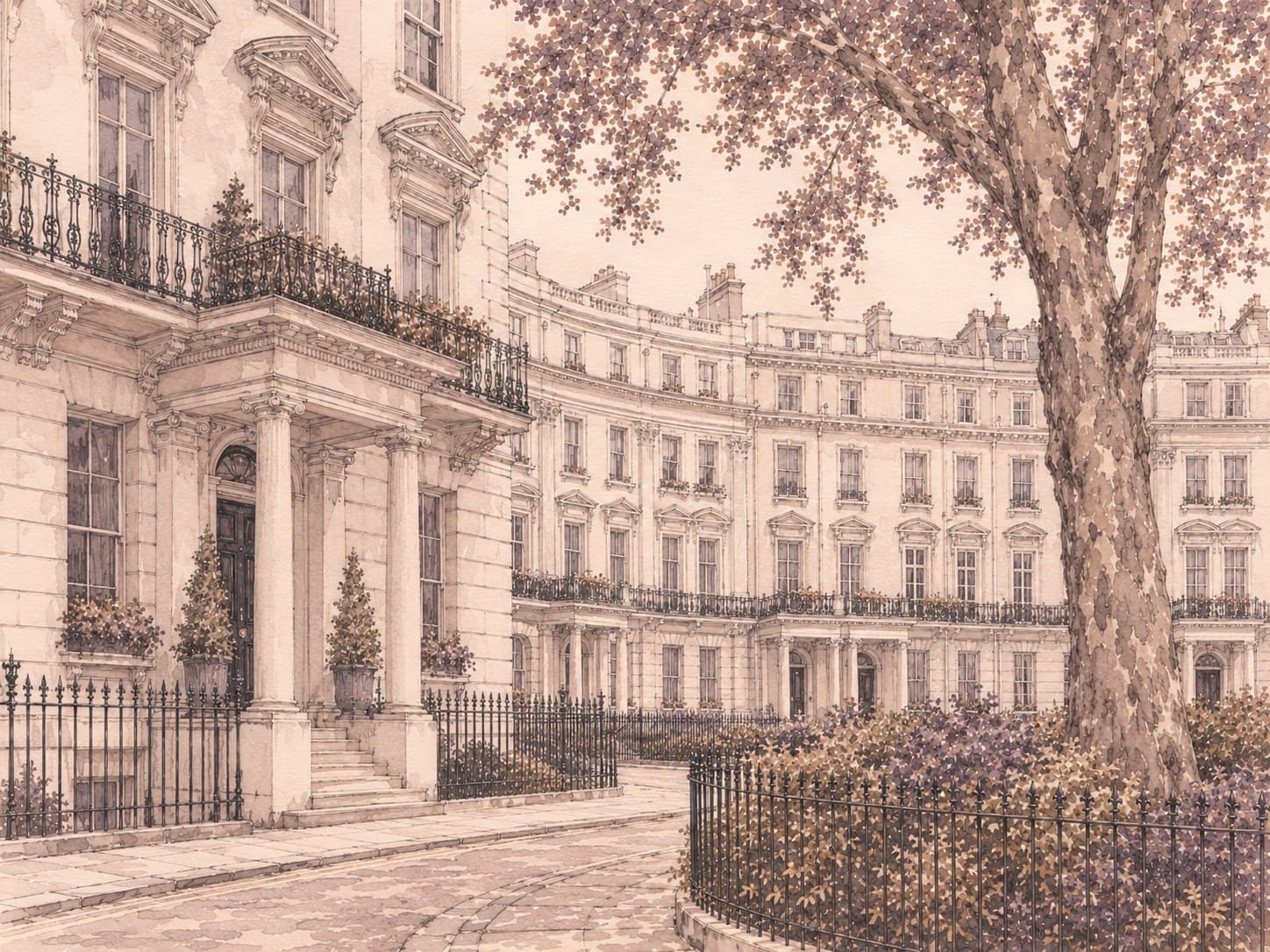 South Kensington